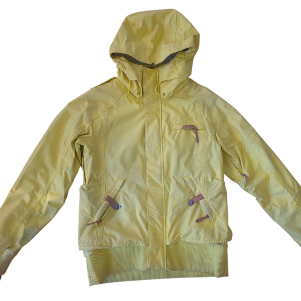 Oackley 2000s Insulated Puffer Summit Winter Sport Jacket Performance Gear